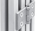 Bosch Rexroth Conductive Hinges